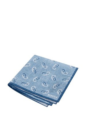 PAISLEY PRINT - Pochet - light blue