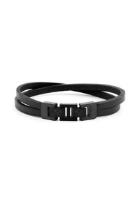 LUCLEON ROY - Armbånd - black