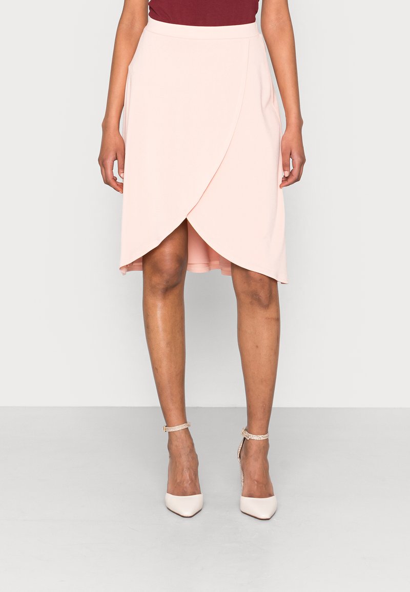 Damen Jeansröcke | Anna Field A-Linien-Rocklight pink/rosa - TF15968 Damen Jeansröcke | Anna Field A-Linien-Rocklight pink/rosa - TF15968