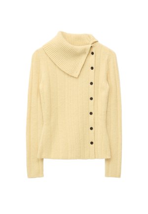& OTHER STORIES, Gilet - cream