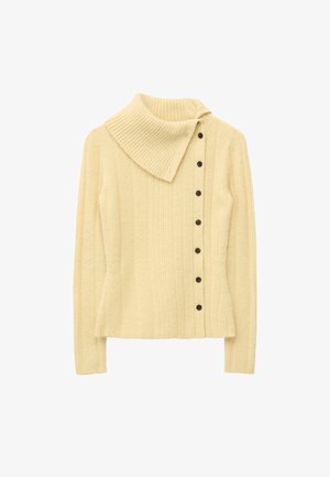 & OTHER STORIES, Gilet - cream