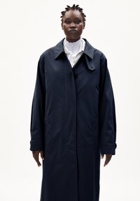 ARMEDANGELS VAANOISE - Cappotto classico - night sky