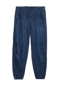PARACHUTE - Jeans relaxed fit - dark indigo