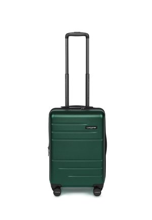 CDG - Trolley - vert