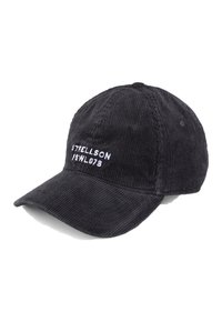 Strellson Cap - black