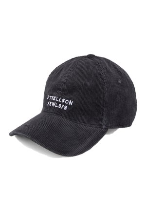 Cap - black
