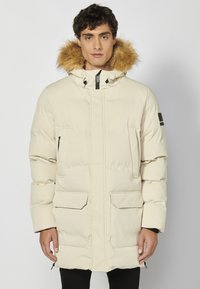 Koroshi Zimski kaput - beige