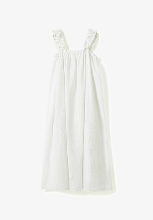 Noella, N-MARLI DRESS - Robe de jour - white