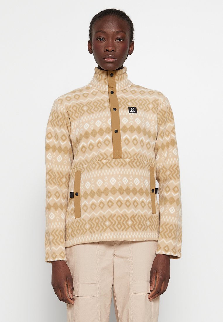 Haglöfs Sweater meerkleurig