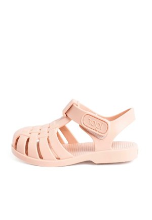 CANGREJERAS CIERRE ADHERENTE EMPOLVADOS - Chaussures premiers pas - maquillaje