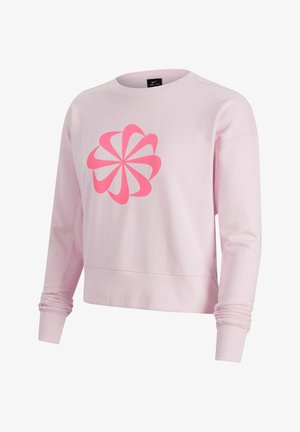 ICON CLASH - Sports T-shirt - rosa (311)