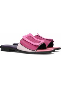 Noa Harmon Mules - roze