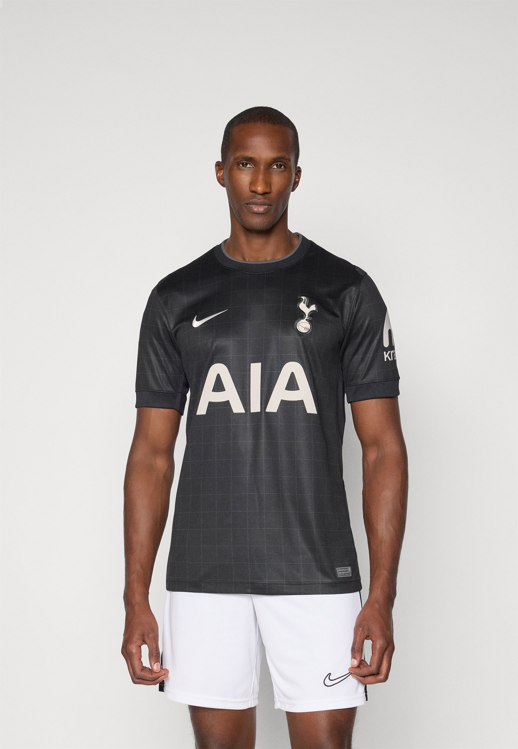 Nike Performance TOTTENHAM HOTSPUR 2025/26 STADIUM AWAY Fußball