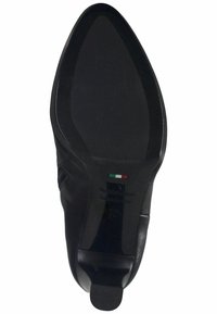 NeroGiardini Højhælede støvler - nero