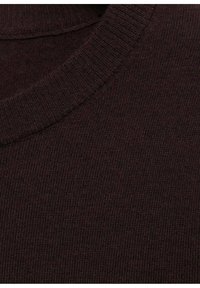 Mango Jumper - brown
