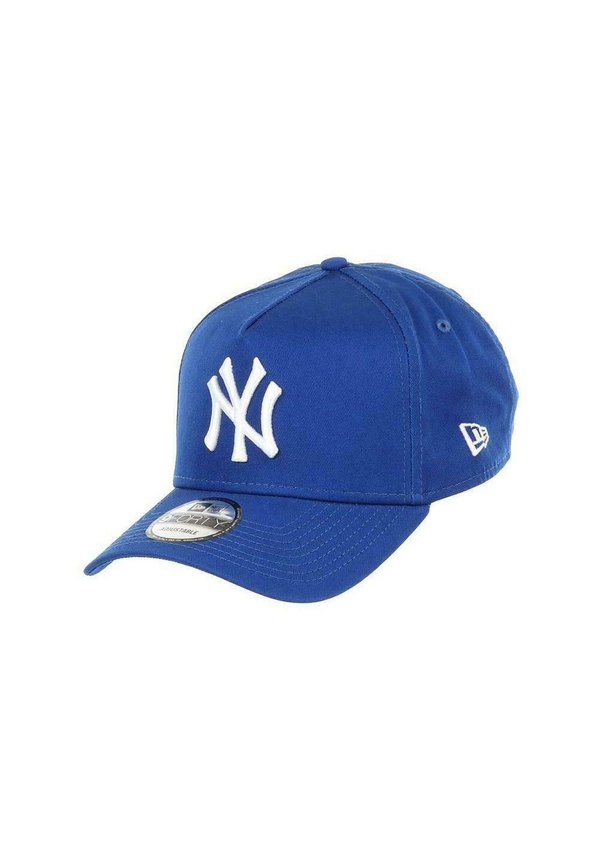 YORK YANKEES MLB PUERTO RICO SIDEPATCH LIGHT ROYAL 9FORTY A- - Cap - blau