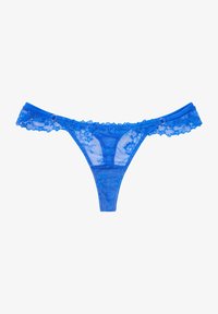 bonprix STRING - String - blue/blau - Zalando.ch