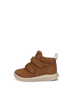 ECCO ECCO SP.1 LITE INFANT. - Lær-at-gå-sko - camel camel