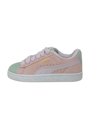 SNEAKERS - Sneakers basse - rose mauve lilac frost peaceful blue