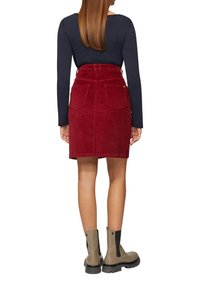 s.Oliver Strickpullover - navy