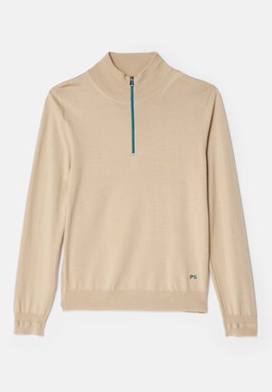 Neule - beige