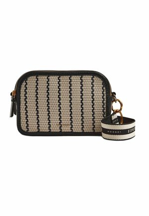 RIVEA  - Umhängetasche - navy