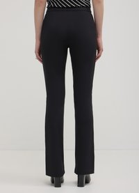 Calliope FLARE  - Pantaloni - nero