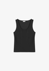 Unselected, black