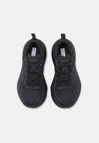 HOKA BONDI 8 - Scarpe da corsa su strada - black