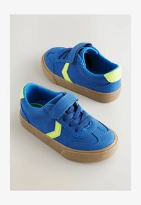 Unausgewählt, mottled blue