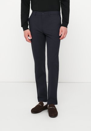 Nohavice chinos - abysm