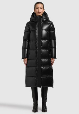 khujo HEDD2 - Geacă - black