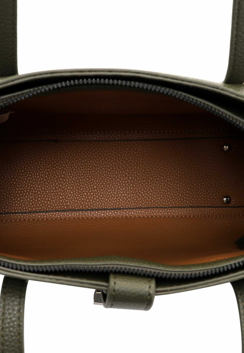 Damen Handtaschen | Tamaris JASMINA Handtasche oliv - ZL55652 Damen Handtaschen | Tamaris JASMINA Handtasche oliv - ZL55652