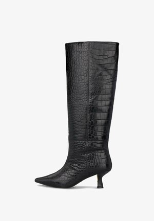 Alma en Pena, Botas - black