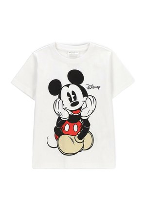 Coccodrillo, - T-shirt z nadrukiem