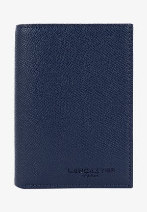 LANCASTER DELPHINO LUCAS - Wallet - bleu foncé