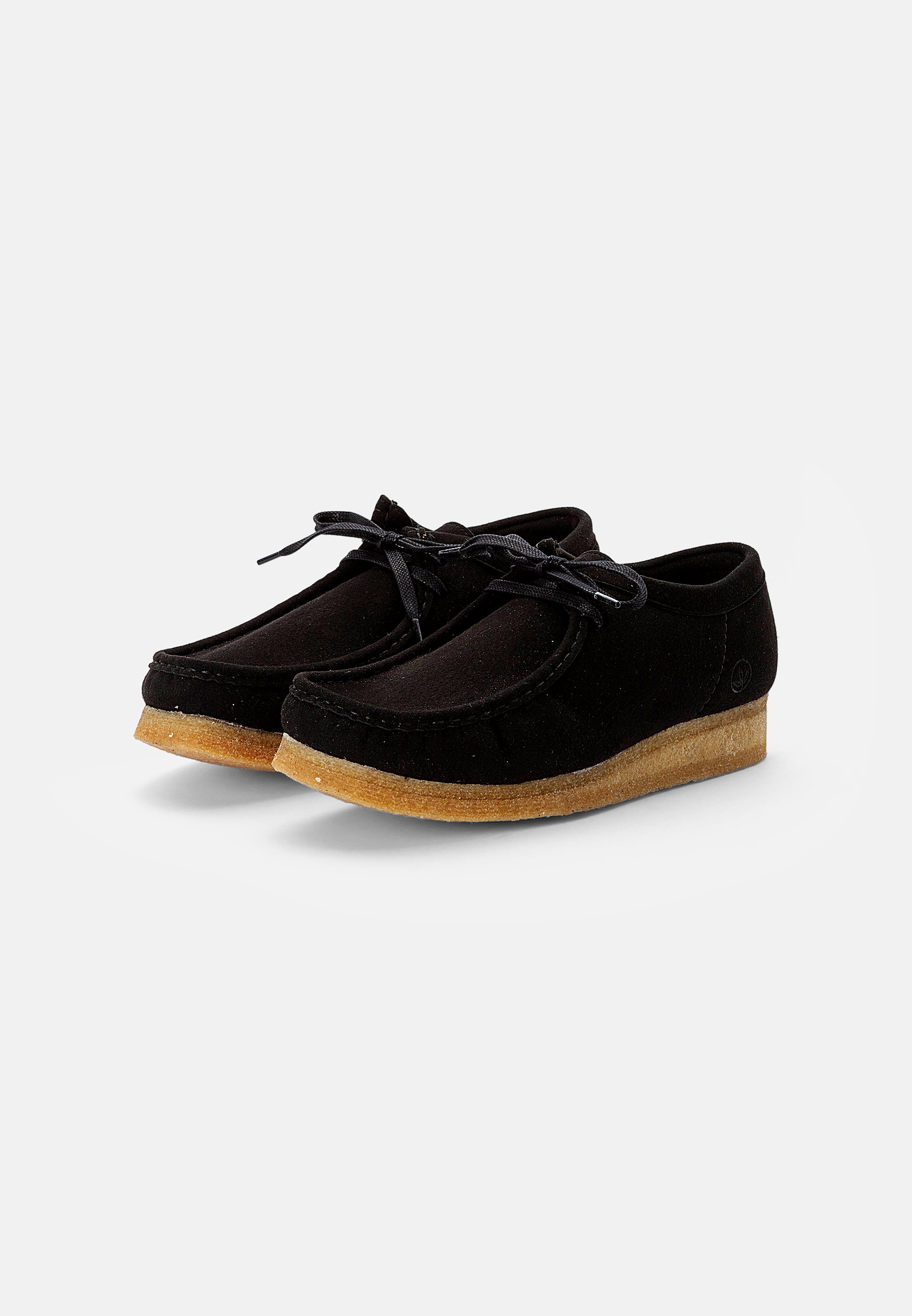 vegan clarks