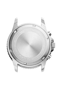 FAWLER RYKA - Kronograf - black