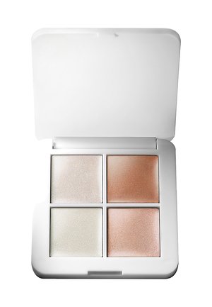 LUMINIZER X QUAD - Face palette - -