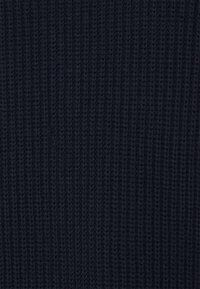 Marc O'Polo DENIM Kofta - dark blue