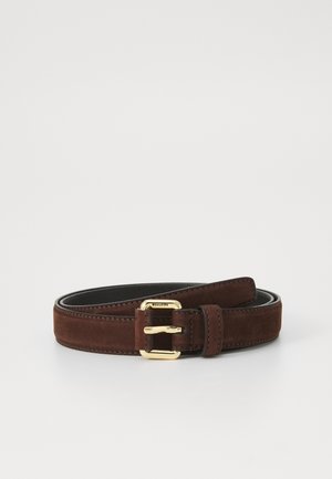 BELTS - Belt - moro