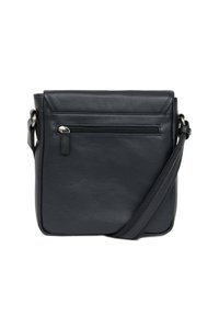 Hexagona CONFORT - Borsa a tracolla - marine confort