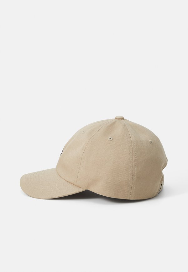 FULL STONE UNISEX - Cap - khaki3