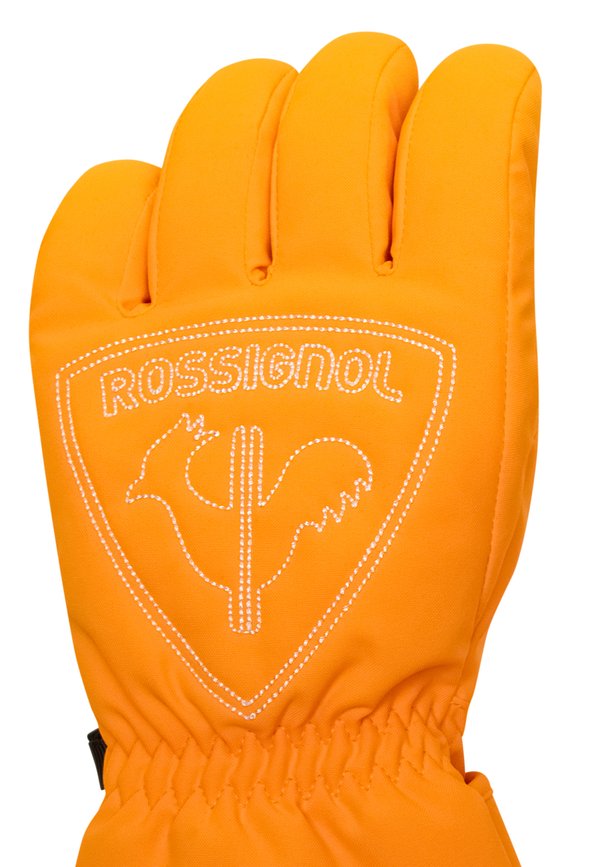 UNISEX ROOSTER – Fingerhandschuh – sunburst