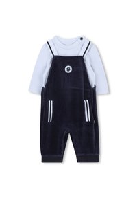 BOSS Kidswear SET - T-shirt à manches longues - navy