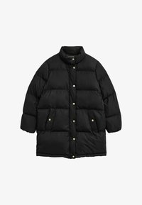 Niet geselecteerd, black