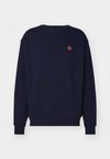 Sweatshirt - navy