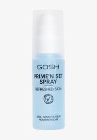 Gosh Copenhagen - GOSH PRIME`N SET SPRAY - Fixeerspray & -poeder - transparent Miniatuurafbeelding 1