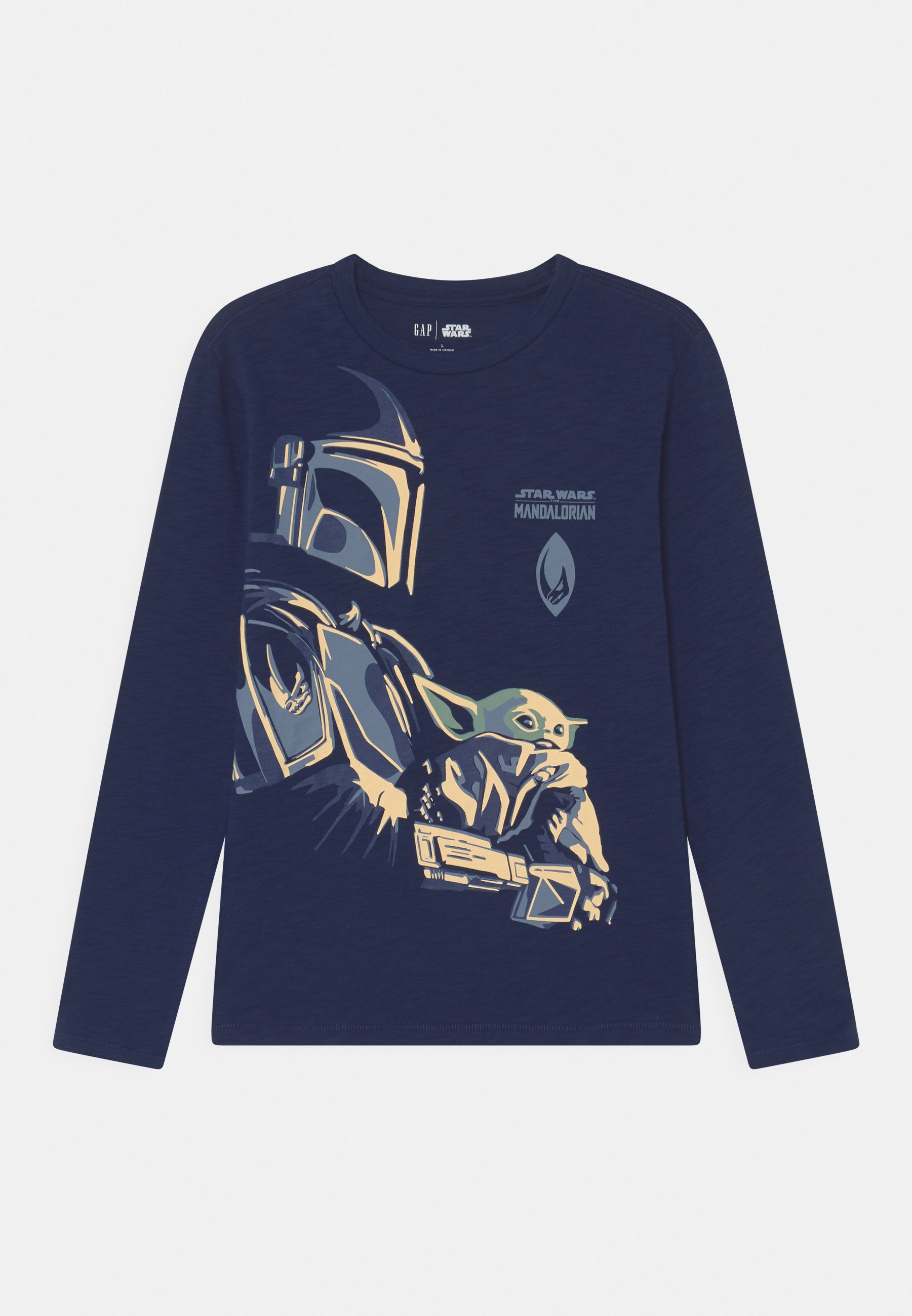GAP STAR WARS GRAPHIC TEE BOYS - Long 