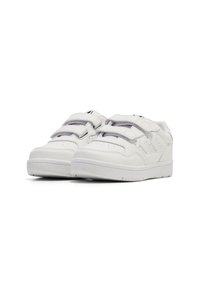 Hummel CAMDEN - Trainingsschuh - bright white